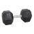 Гантель шестигранна inSPORTline Hexsteel 30 кг