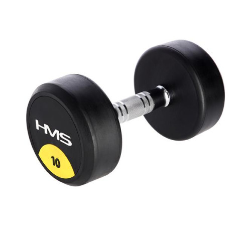 Гантель HMS HG PRO 10 кг