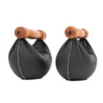 Гантелі NOHRD SwingBell Cherry Pair 2 х 8 кг