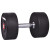  Гантель сталева inSPORTline Profi, 40 кг