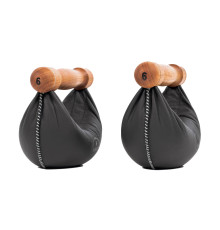 Гантелі NOHRD SwingBell Cherry Pair 2 х 6 кг