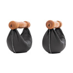 Гантелі NOHRD SwingBell Cherry Pair 2 х 4 кг