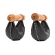 Гантелі NOHRD SwingBell Cherry Pair 2 х 2 кг