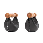 Гантелі NOHRD SwingBell Cherry Pair 2 х 1 кг