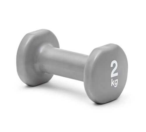 Гантель 2 кг REEBOK RAWT-16152