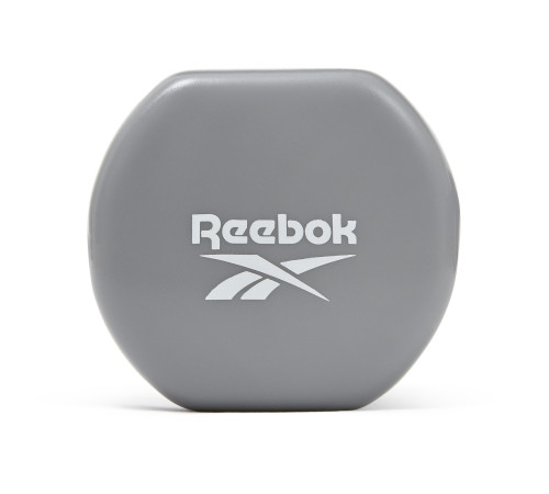 Гантелі 1 кг REEBOK RAWT-16151