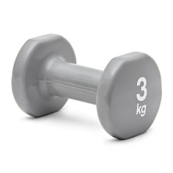 Гантель 3 кг REEBOK RAWT-16153