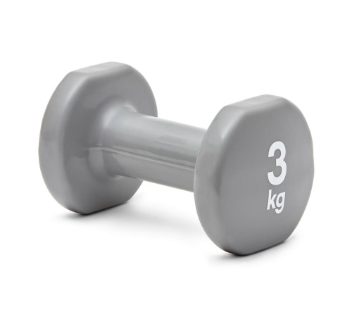 Гантель 3 кг REEBOK RAWT-16153