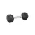 Гантель шестигранна inSPORTline Hexsteel 5 кг