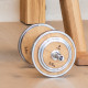 Набір для тренувань зі стійкою NOHRD WeightPlate Oak Oak
