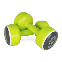 Гантелі BODY SCULPTURE SMART 2 X 3 KG BW 108D 6 KG