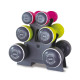 Гантелі SMART Dumbbell SET 19 кг BW 108T