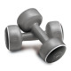 Гантелі SMART Dumbbell SET 19 кг BW 108T