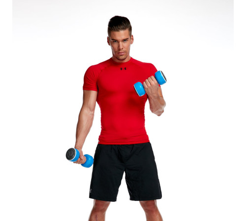 Гантелі SMART Dumbbell SET 19 кг BW 108T