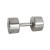 Гантель хромована inSPORTline Crossteel 12 кг