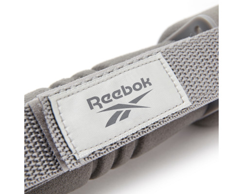 Поролонові гантелі Reebok з ручками 2 X 2 КГ RAWT-11062BL