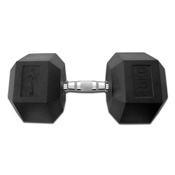 Гантель гексагональна Explode PD-108-40 40 кг