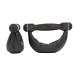 Гантелі NOHRD SwingBell Shadow Beech Pair 2 х 1 кг