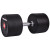 Гантель сталева inSPORTline Profi, 55 кг