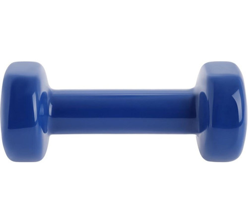 Гантелі вінілові ENERO FIT VDB зі стійкою, 12 кг Гантелі вінілові ENERO FIT VDB зі стійкою, 12 кг