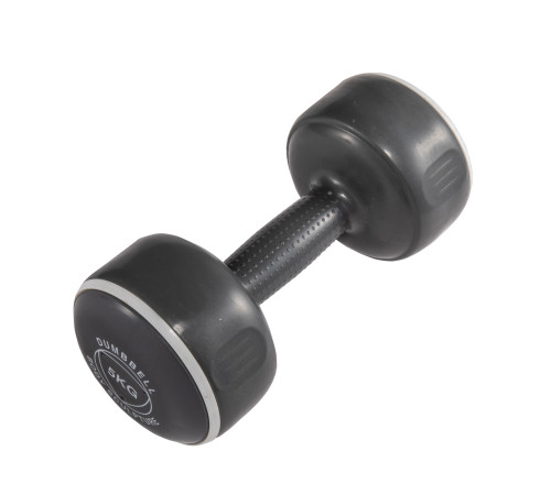 Гантелі BODY SCULPTURE smart 2 X 5 кг Гантелі BODY SCULPTURE smart 2 X 5 кг
