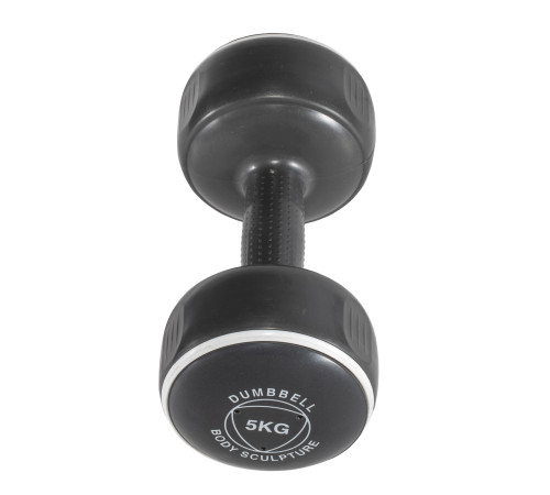 Гантелі BODY SCULPTURE smart 2 X 5 кг Гантелі BODY SCULPTURE smart 2 X 5 кг