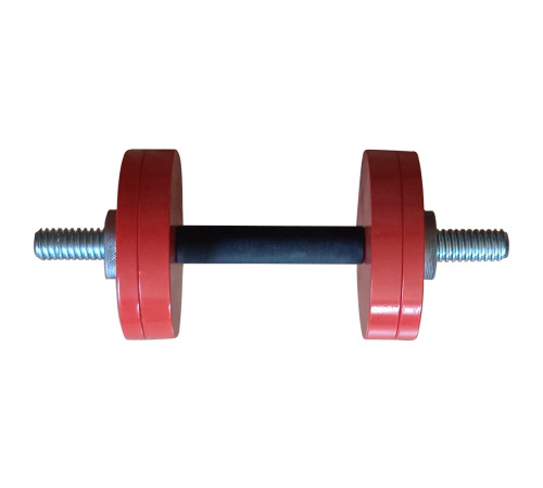 Гантель InterAtletika ST561 12 кг Гантель InterAtletika ST561 12 кг