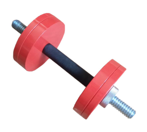 Гантель InterAtletika ST561 12 кг Гантель InterAtletika ST561 12 кг
