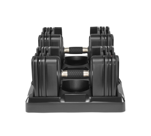 Складальні гантелі Bowflex SelectTech 560 (2-27кг) 2шт