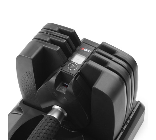 Складальні гантелі Bowflex SelectTech 560 (2-27кг) 2шт