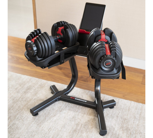 Стійка для гантелі Bowflex SelectTech 552i, 1090i, 560