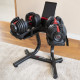 Стійка для гантелі Bowflex SelectTech 552i, 1090i, 560