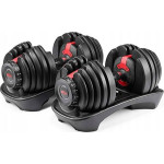 Гантелі Fit4Med RS52 2 х 24 кг