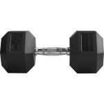 Шестигранна шестикутна гантель Thorn+Fit 22,5 кг