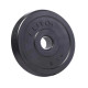 Гантелі Elitum 2 x 18,5 кг