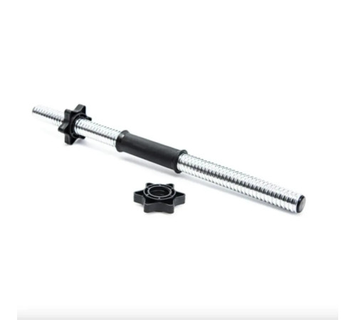 Гантелі Elitum 2 x 18,5 кг