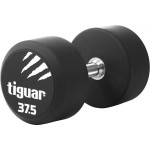 Гантель Tiguar TI-WHPU0375 прогумована 1 х 37,5 кг