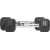 Гантелі шестигранні чавунні Thorn+Fit Hex, 2 x 2 кг