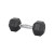 Гантель шестигранна inSPORTline Hexsteel 9 кг