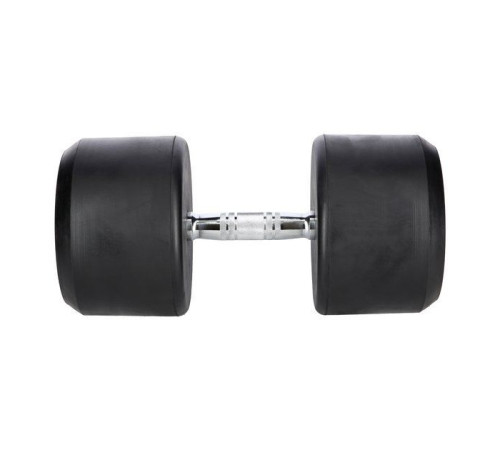 Гантеля HG PRO 50 KG HMS - чорна Гантеля HG PRO 50 KG HMS - чорна