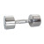 Гантель хромована inSPORTline Crossteel 5 кг