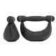 Гантелі NOHRD SwingBell Shadow Beech Pair 2 х 6 кг