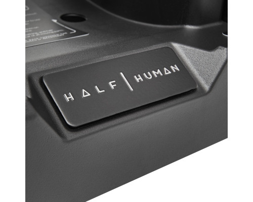 Регульована гантель HALF HUMAN 5 кг