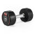 Гантель сталева Body Sculpture TPU BW 133, 10 кг