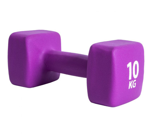 Гантель P2I Dumbell 10 кг