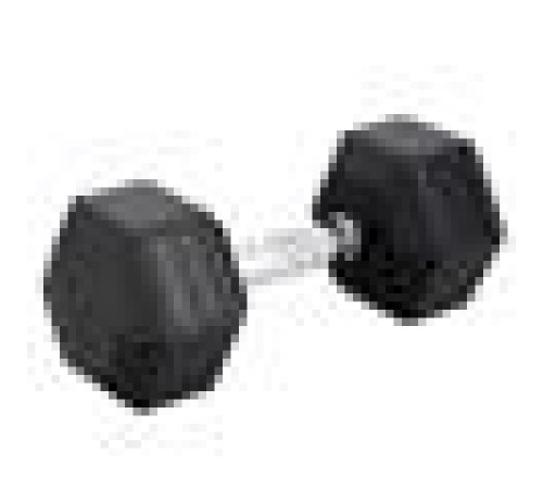 Гантель HMS HEX PRO 14 кг Гантель HMS HEX PRO 14 кг