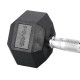 Гантель HMS HEX PRO 14 кг