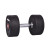 Гантель сталева inSPORTline Profi, 34 кг