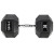 Гантель HMS HEX PRO 35 кг
