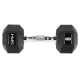 Гантель HMS HEX PRO 8 кг